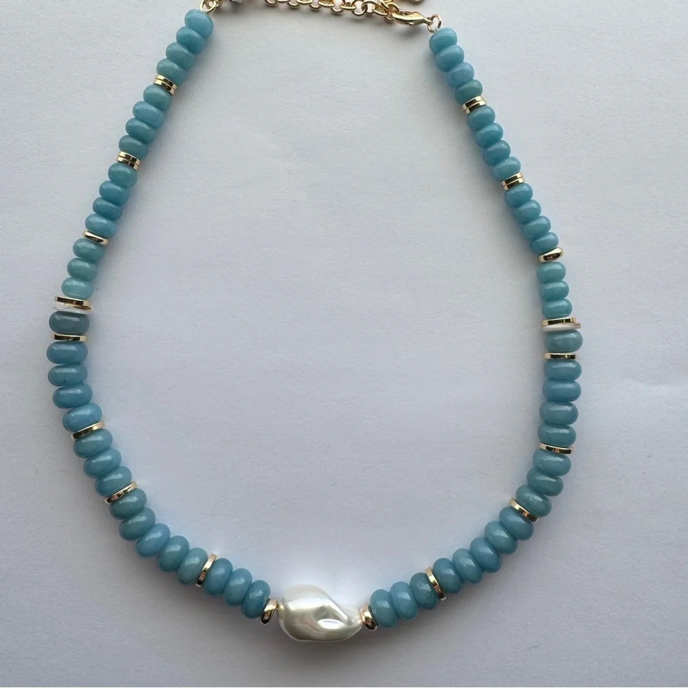 MacRae & Co Natalie necklace